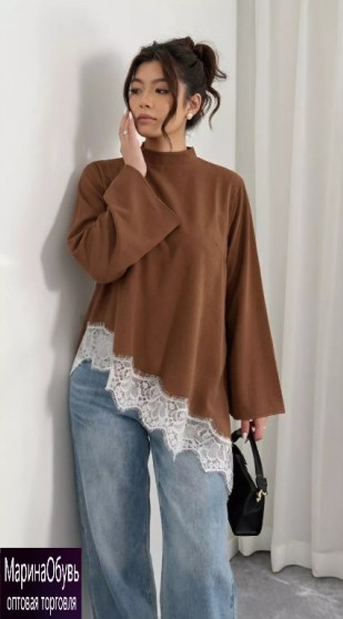 картинка Блузка от магазина Одежда+