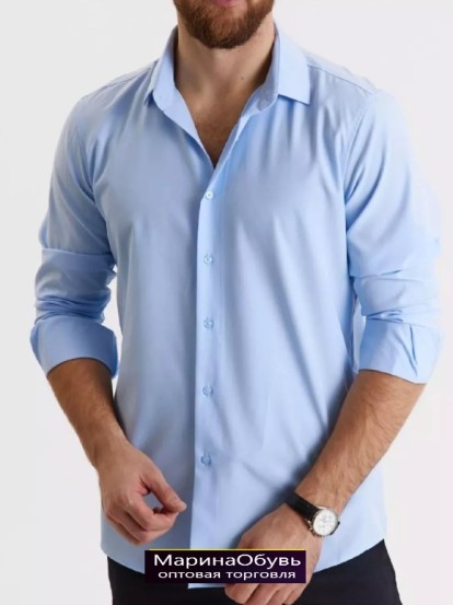 картинка Рубашка от магазина Одежда+