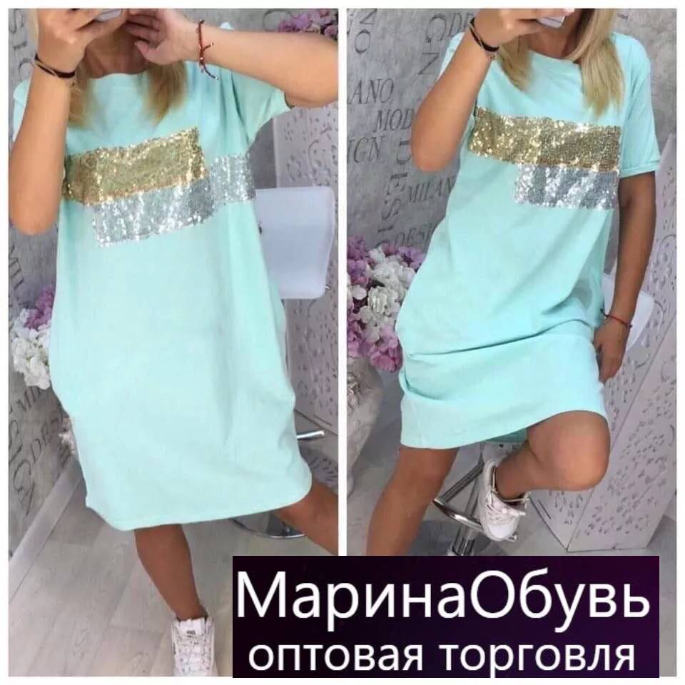 картинка Туника от магазина Одежда+