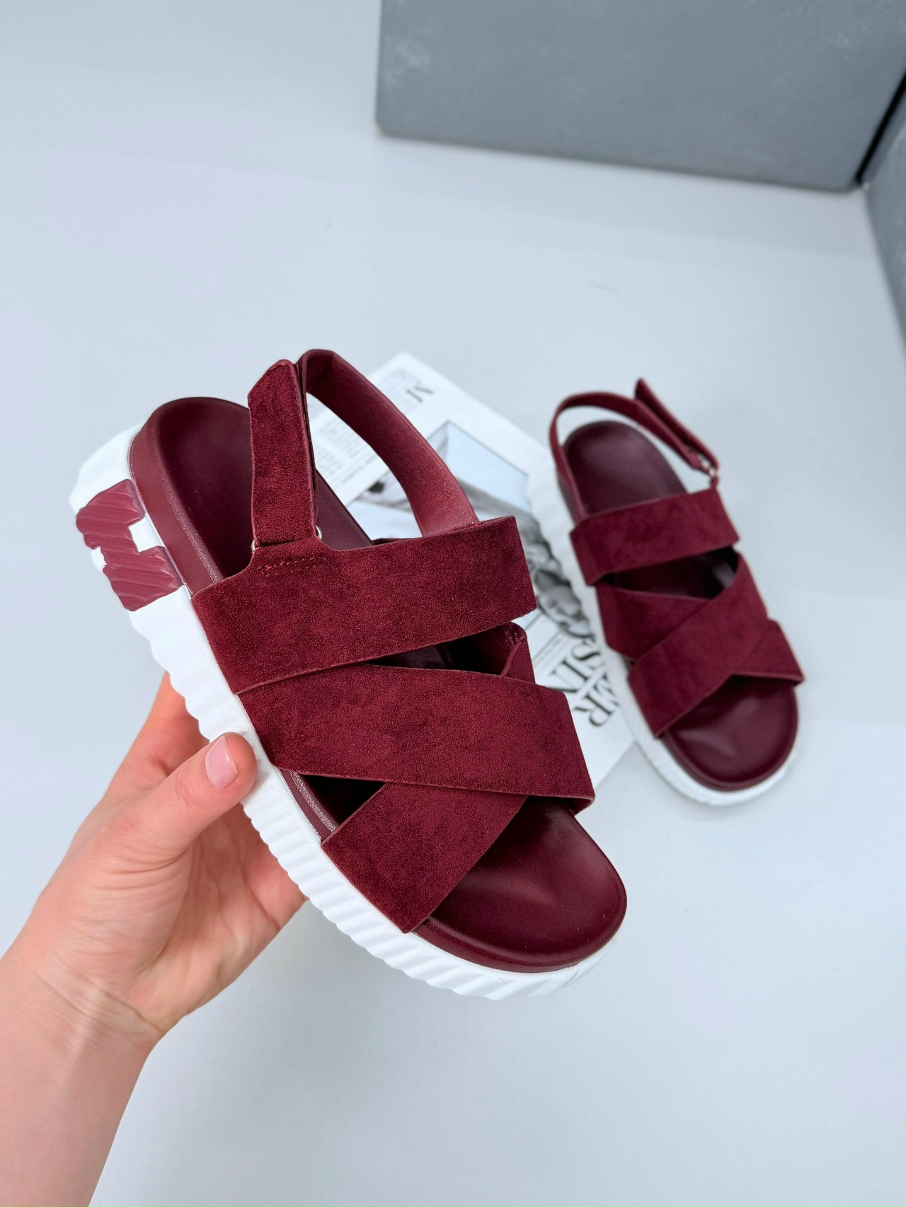 фото летние женские босоножки оптом