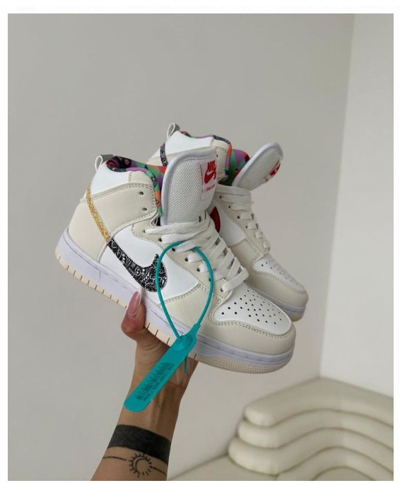 фото весенние женские кроссовки оптом