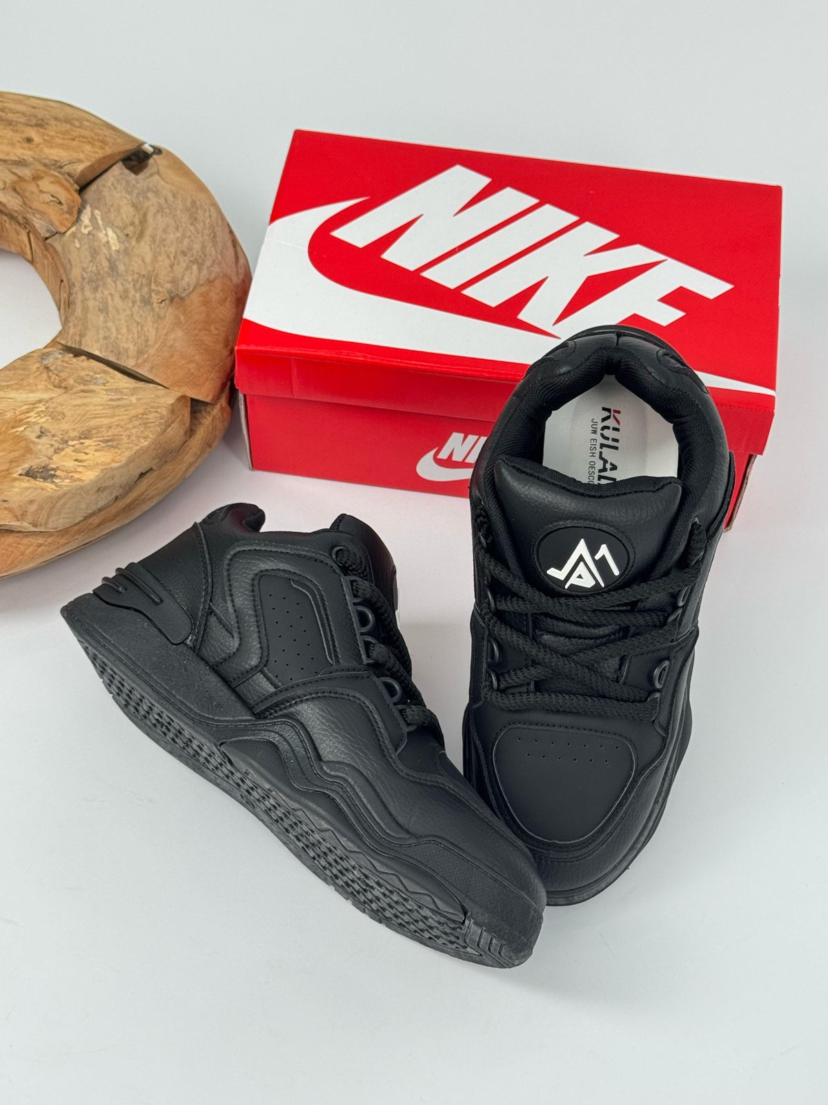 фото весенние мужские кроссовки оптом с доставкой