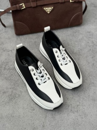 фото весенние женские кеды оптом