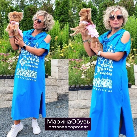 картинка Платье от магазина Одежда+