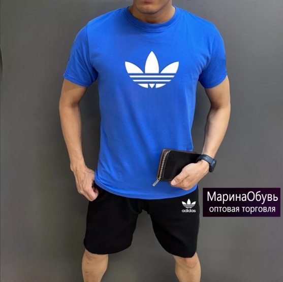 картинка Костюм двойка от магазина Одежда+