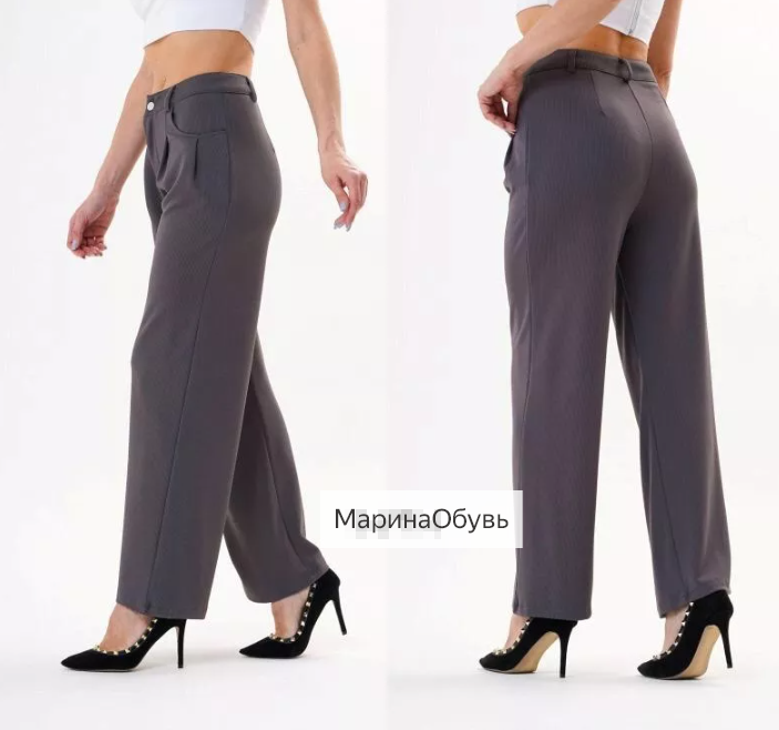 картинка Брюки от магазина Одежда+
