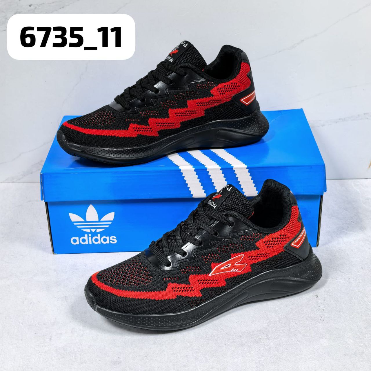 фото весенние женские кроссовки оптом