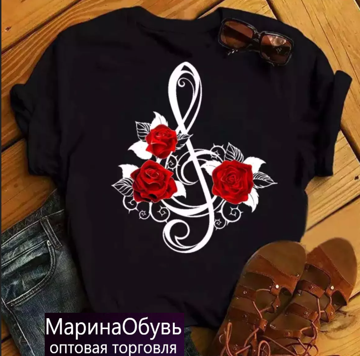 картинка Футболка от магазина Одежда+