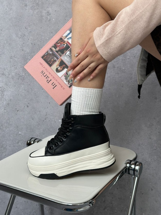 фото зимние женские кроссовки оптом с доставкой