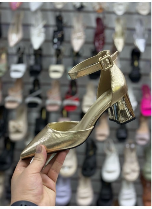 фото летние женские туфли оптом