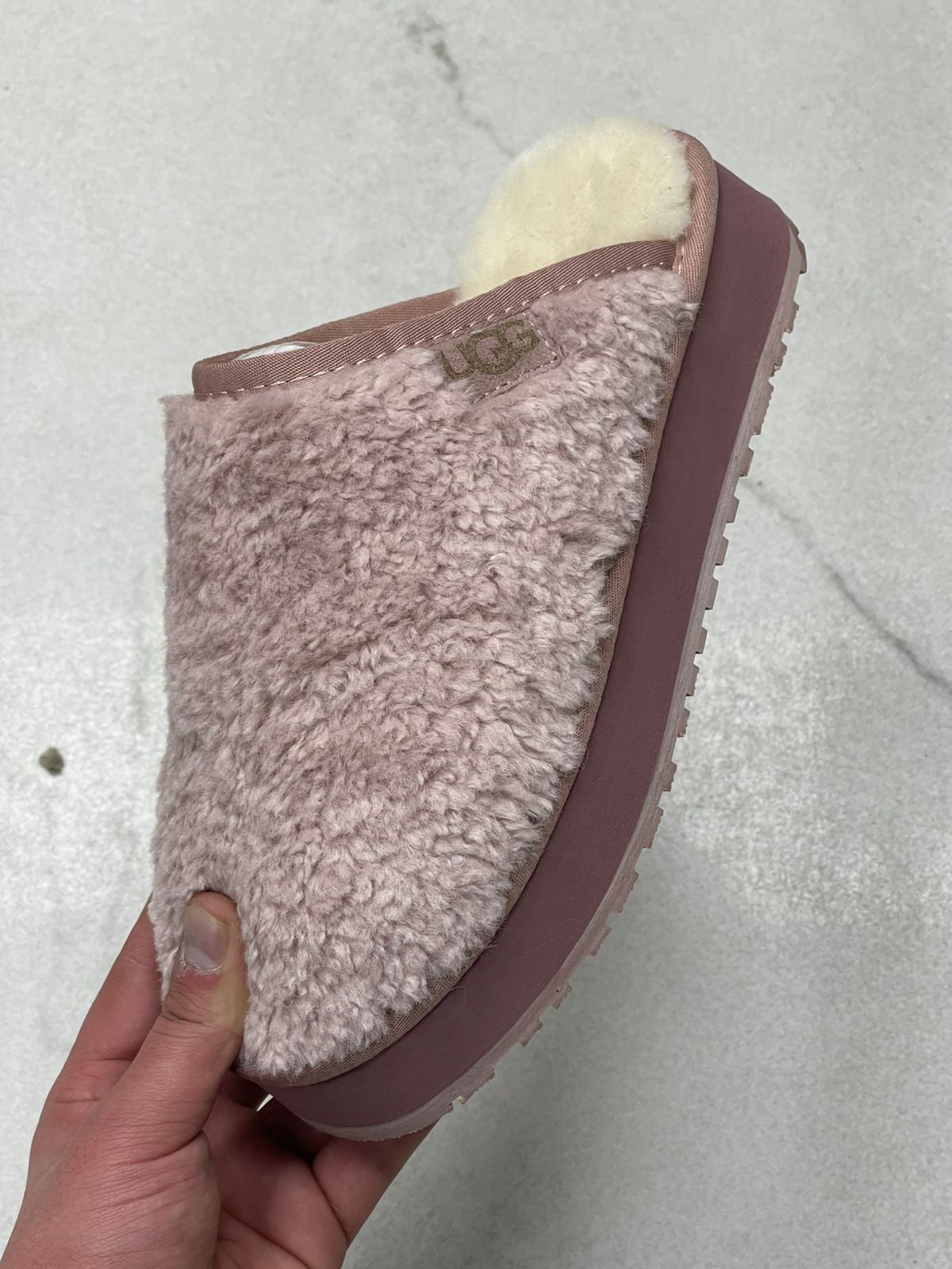 фото зимние женские домашние тапочки оптом