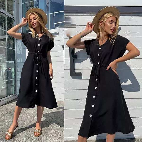 картинка Платье от магазина Одежда+