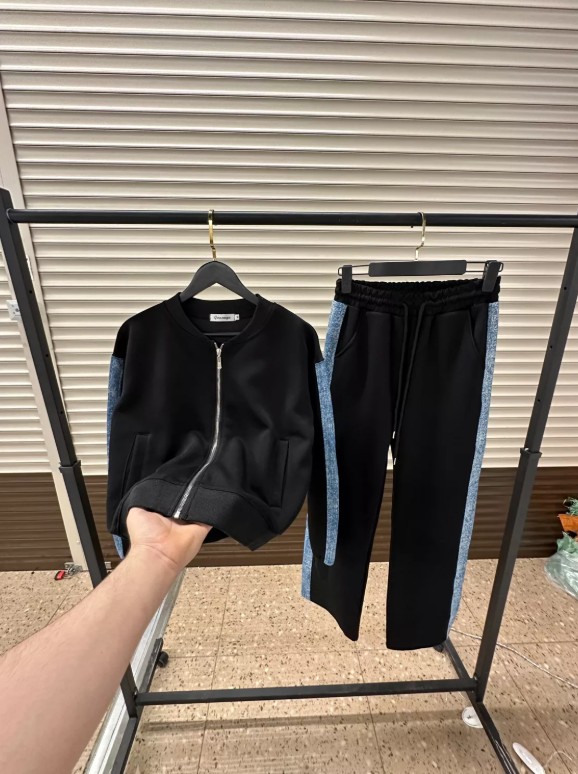 картинка Костюм двойка от магазина Одежда+