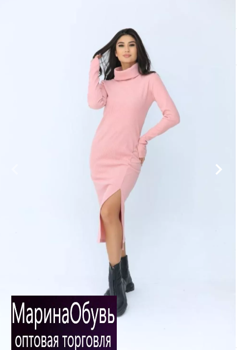 картинка Платье без выбора от магазина Одежда+