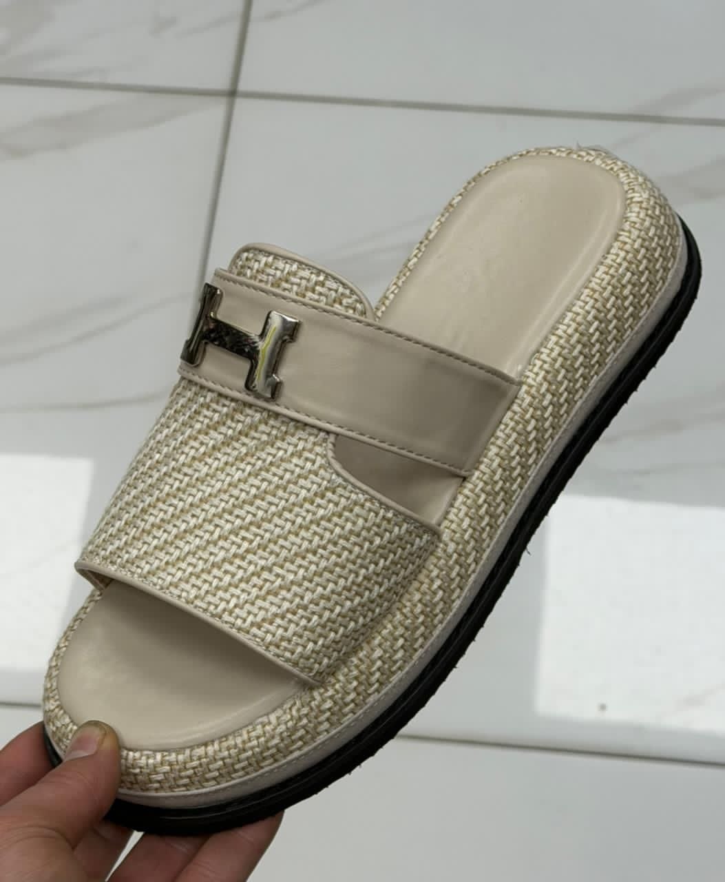 фото летние женские шлепанцы оптом