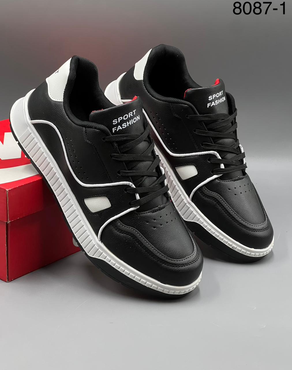 фото весенние мужские кроссовки оптом с доставкой