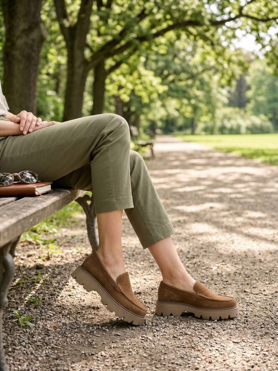 фото весенние женские туфли оптом Москва