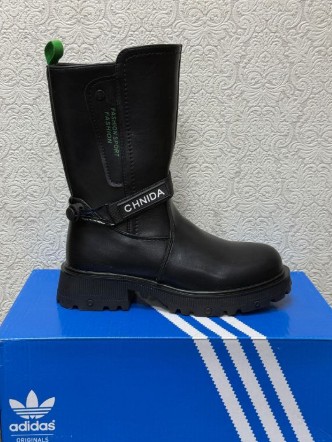 фото весенние сапоги для девочек оптом