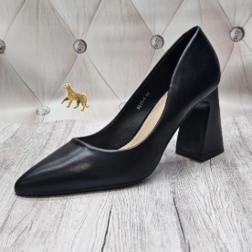 фото весенние женские туфли оптом Москва