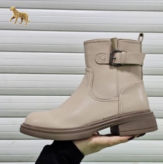 фото весенние женские ботинки оптом