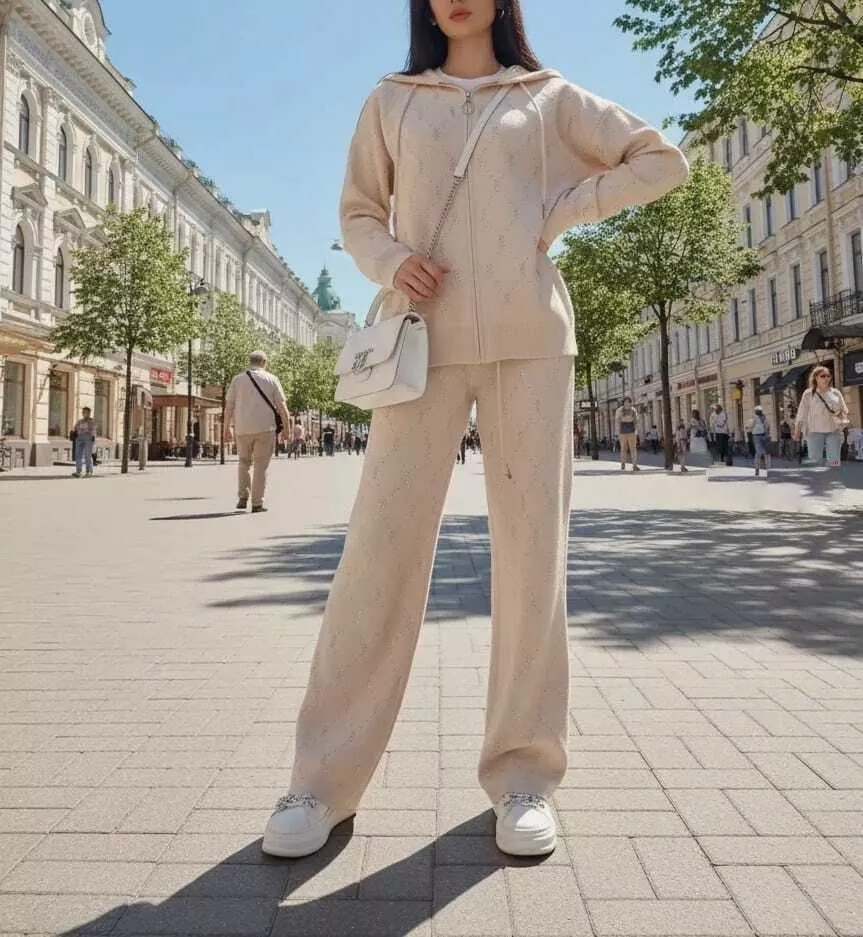 картинка Костюм двойка от магазина Одежда+