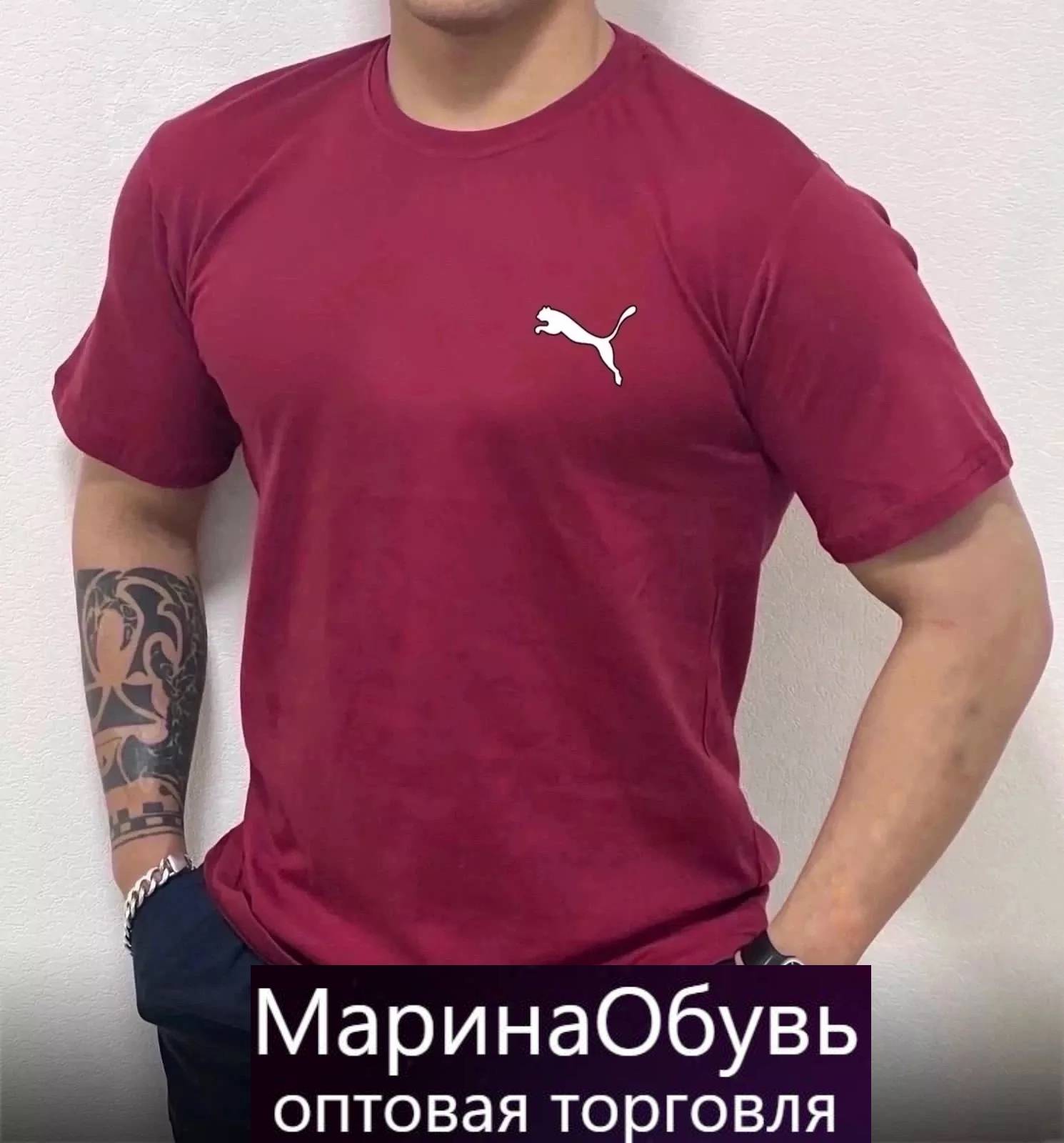 картинка Футболка от магазина Одежда+