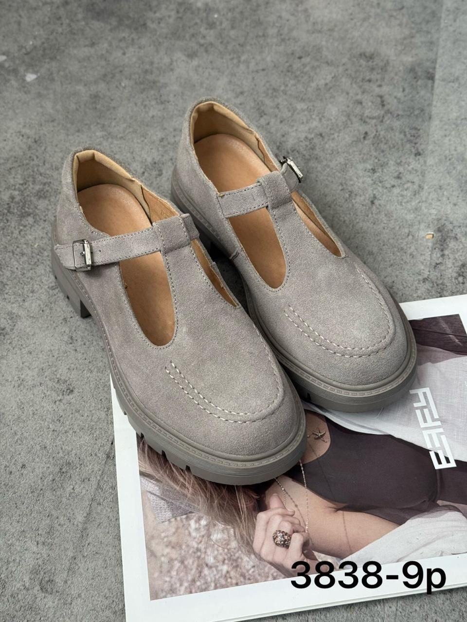 фото весенние женские туфли оптом Москва