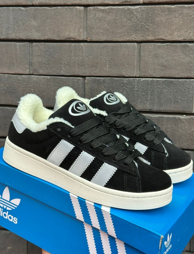 фото зимние мужские кроссовки оптом