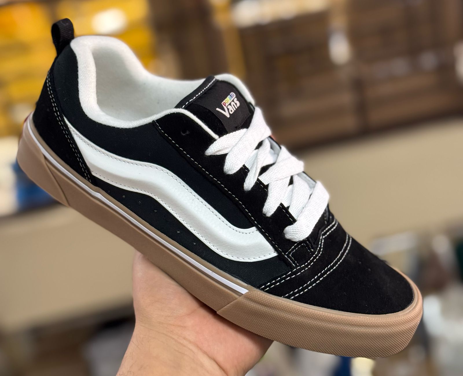 весенние мужские кеды опт от магазина МаринаОбувь