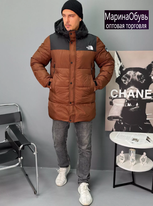 картинка Куртка от магазина Одежда+