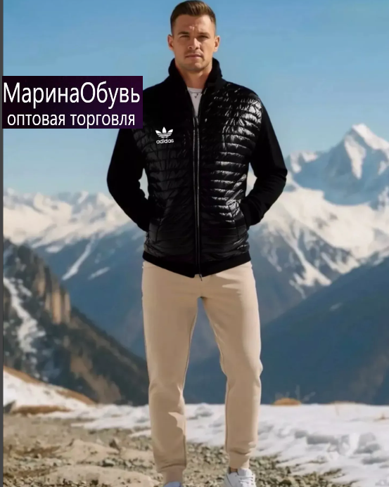 картинка Толстовка от магазина Одежда+