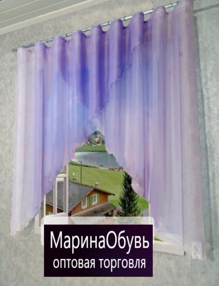 картинка Шторы от магазина Одежда+