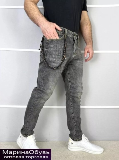 картинка Джинсы от магазина Одежда+
