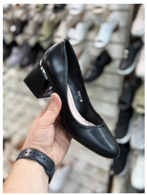 фото весенние женские туфли оптом Москва