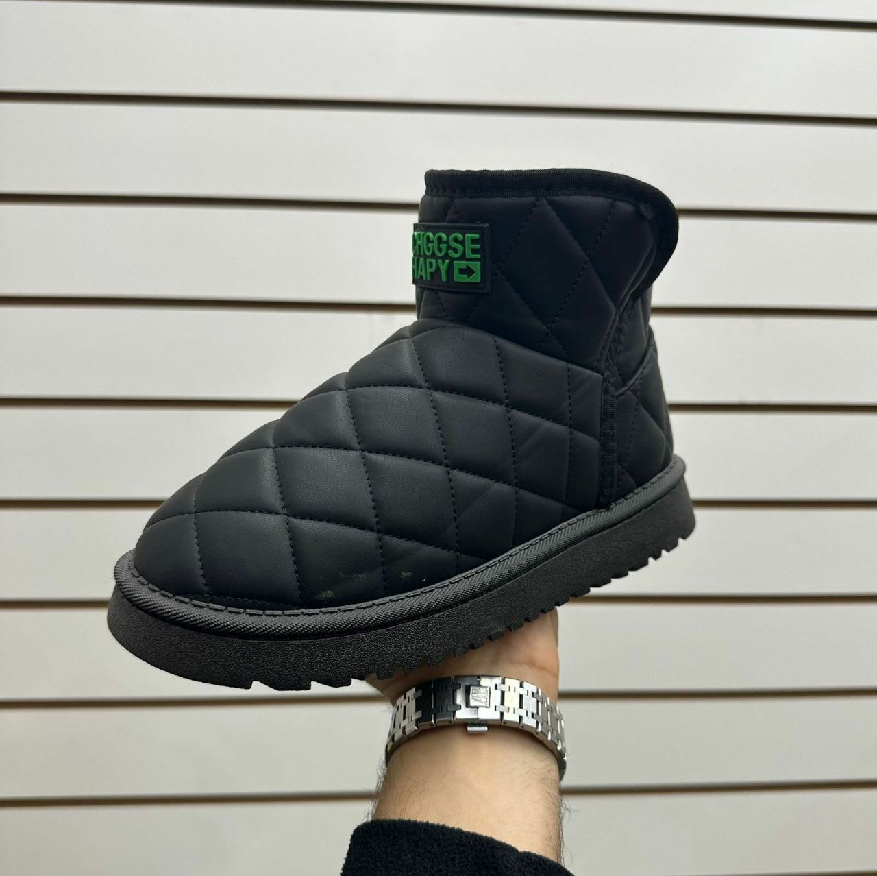 фото зимние женские дутики оптом