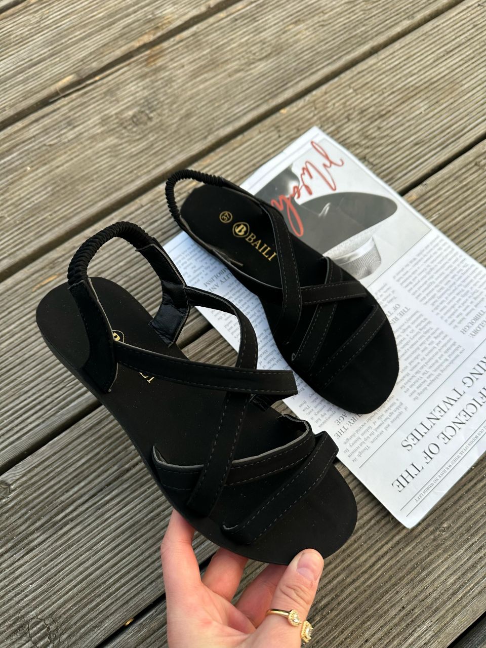 фото летние женские босоножки оптом