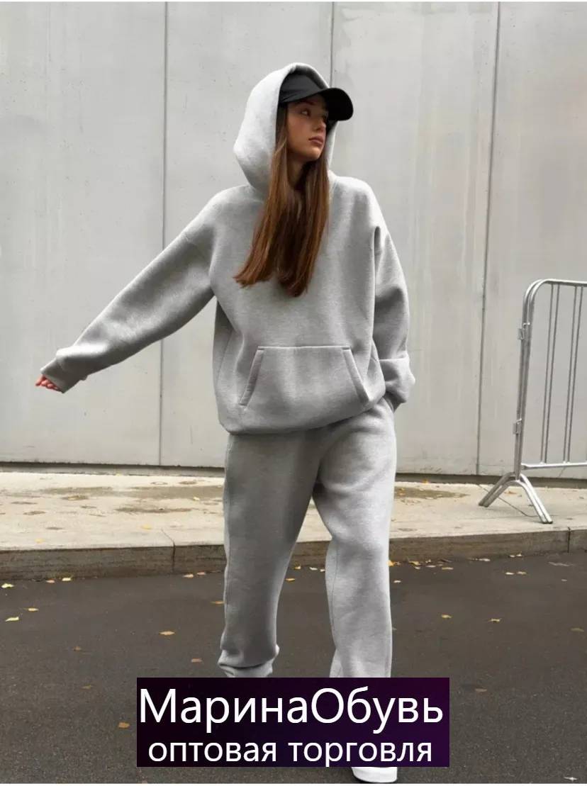 картинка Костюм двойка от магазина Одежда+