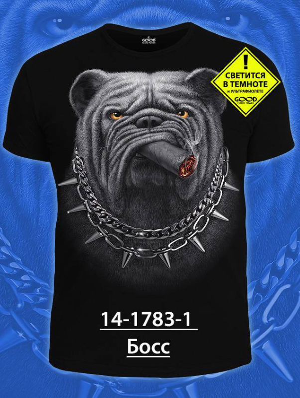 картинка Футболка от магазина Одежда+