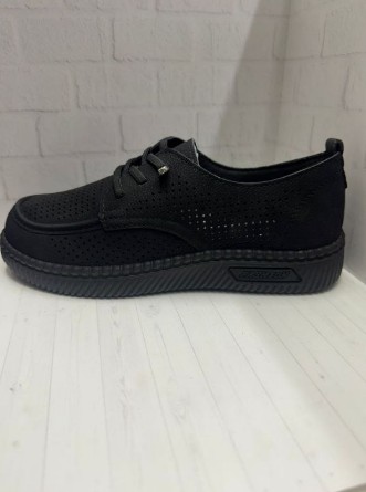 фото весенние женские мокасины оптом