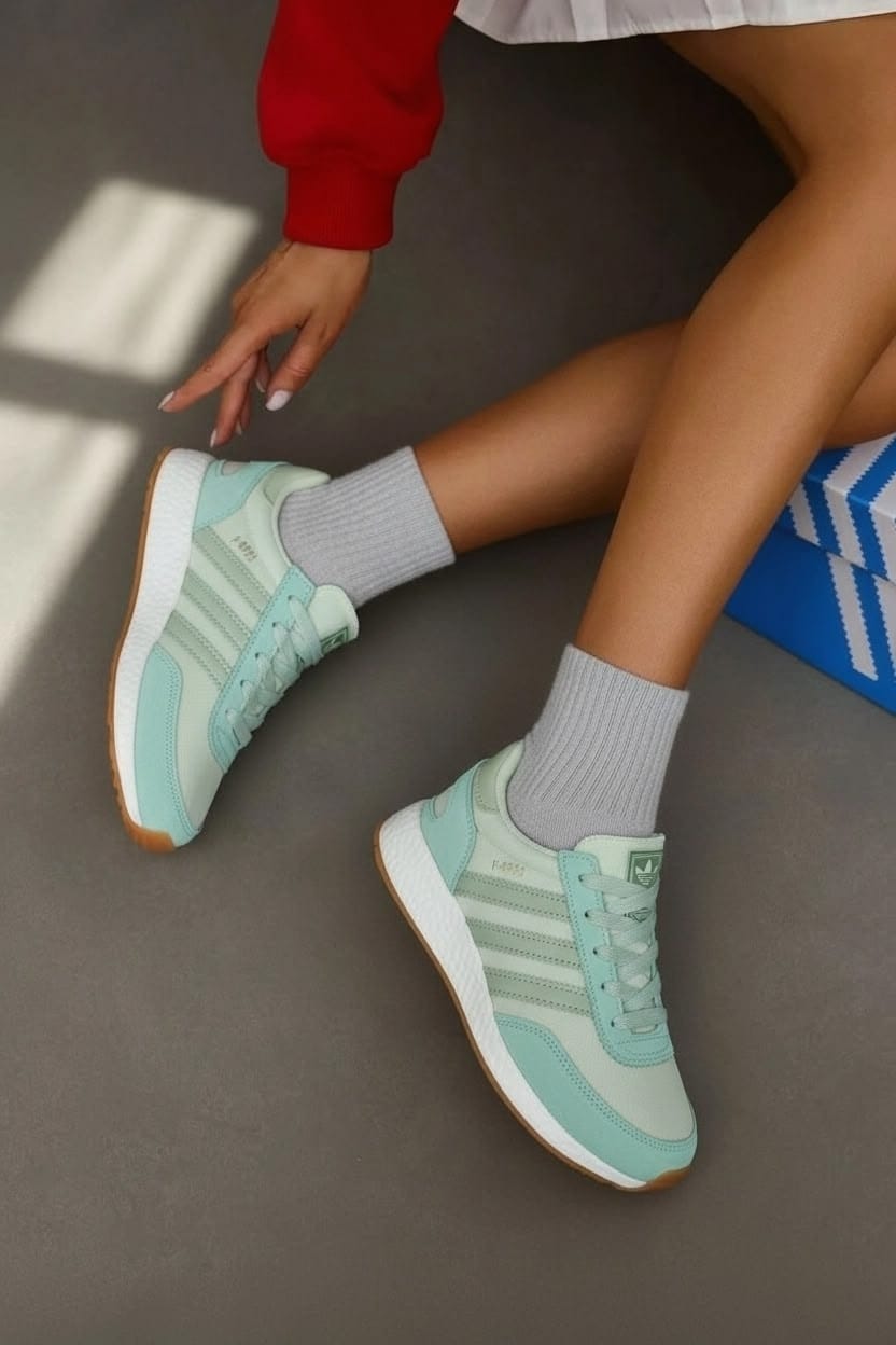 фото весенние женские кроссовки оптом