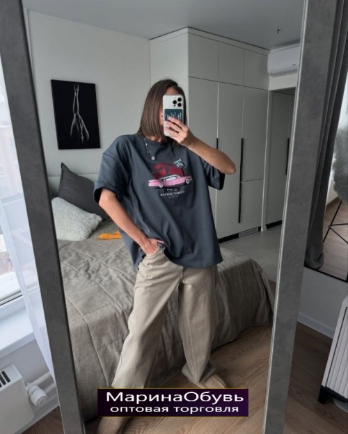 картинка Футболка от магазина Одежда+