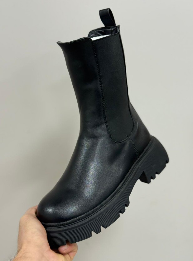 фото зимние женские сапоги оптом с доставкой