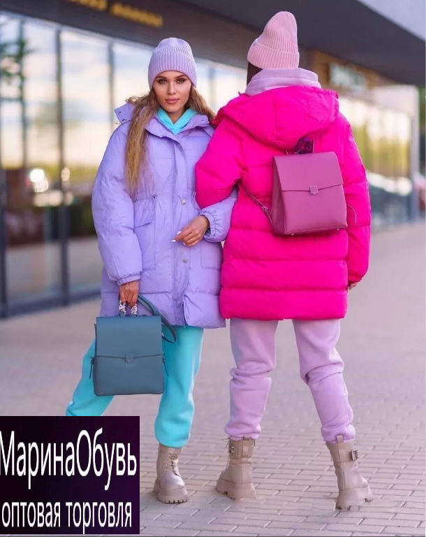 картинка Куртка от магазина Одежда+