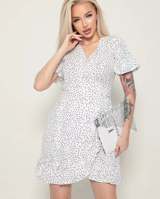 картинка Платье от магазина Одежда+