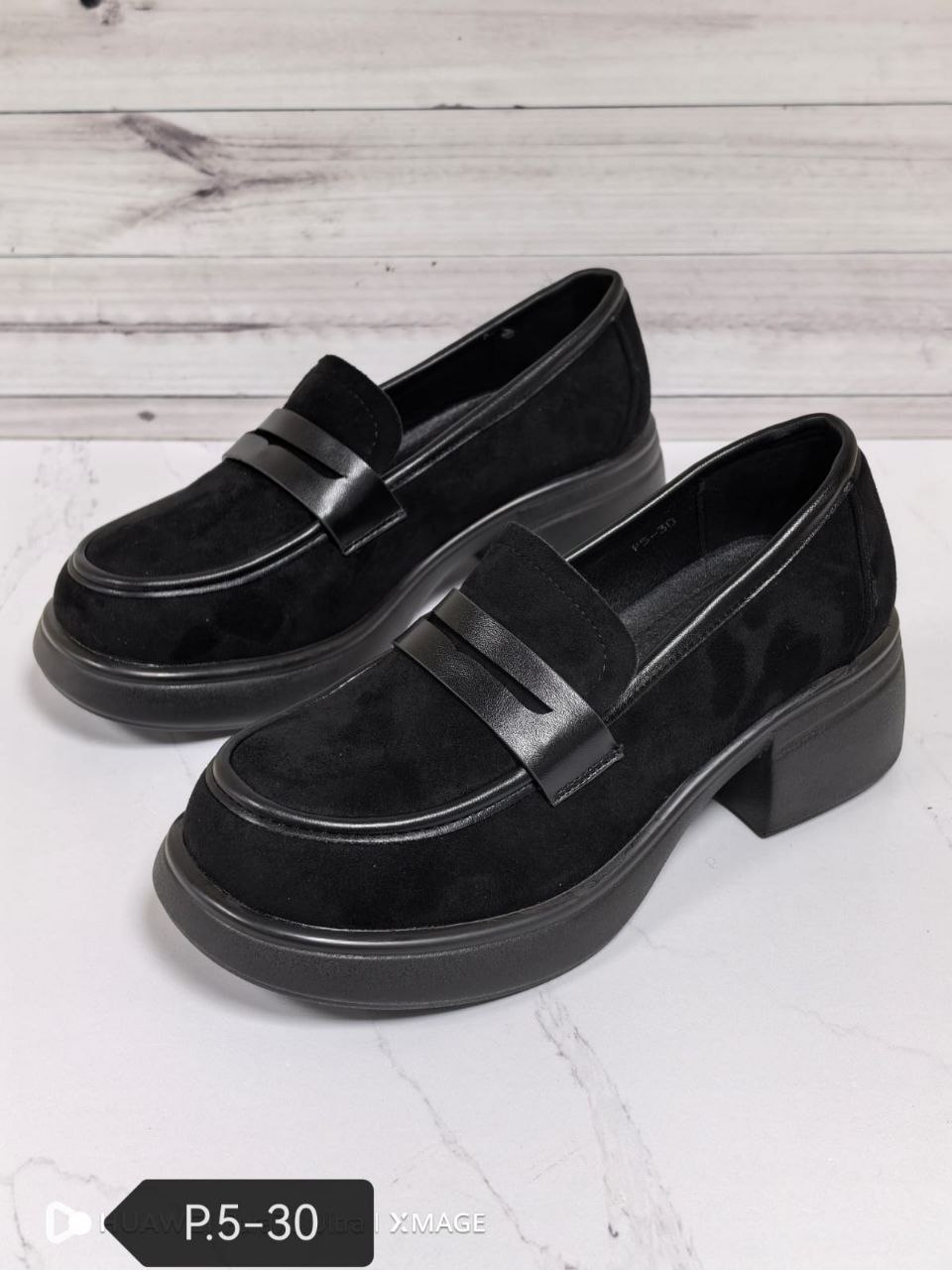 фото весенние женские туфли оптом Москва