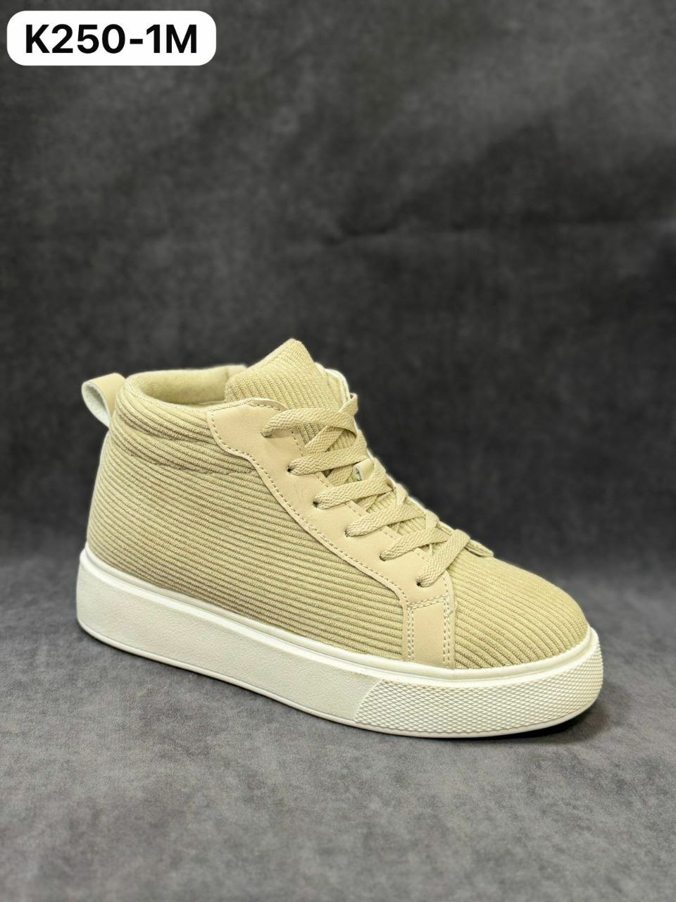 фото зимние женские кроссовки оптом с доставкой