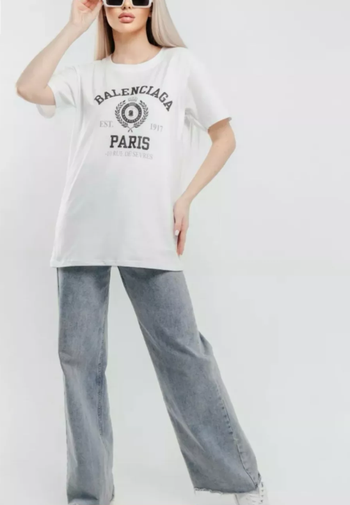 картинка Футболка от магазина Одежда+