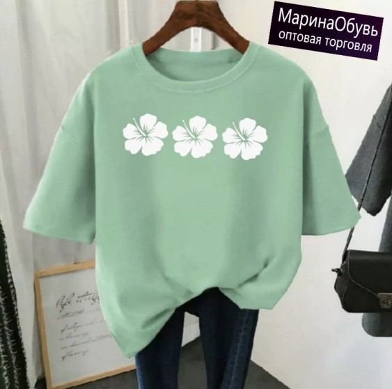 картинка Футболка от магазина Одежда+