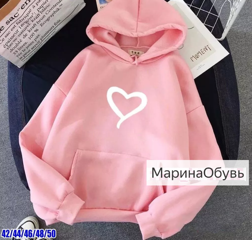 картинка Худи от магазина Одежда+
