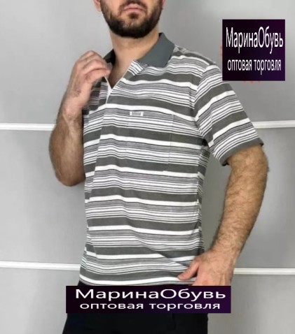 картинка Футболка Без выбора цвета от магазина Одежда+